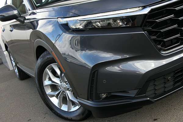 2023 Honda CR-V VTi X RS