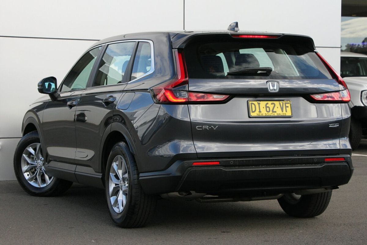 2023 Honda CR-V VTi X RS