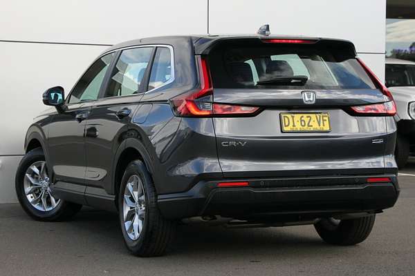 2023 Honda CR-V VTi X RS