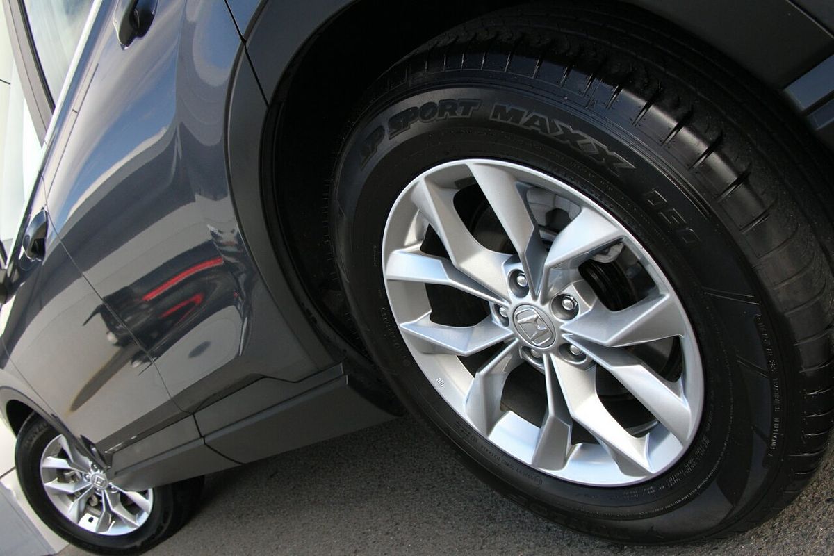 2023 Honda CR-V VTi X RS