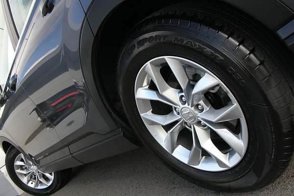 2023 Honda CR-V VTi X RS