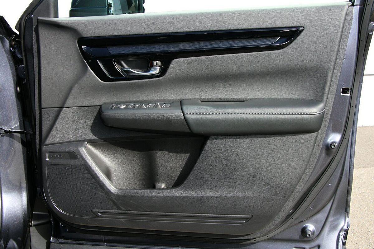 2023 Honda CR-V VTi X RS