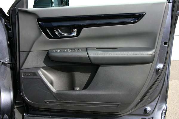 2023 Honda CR-V VTi X RS