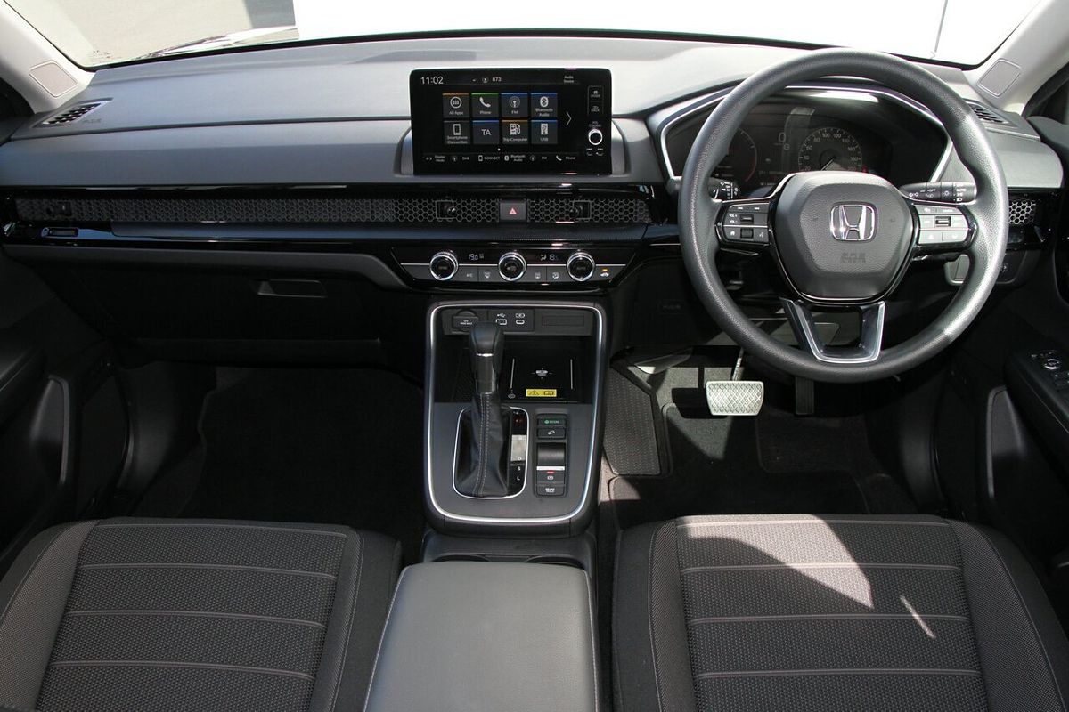 2023 Honda CR-V VTi X RS
