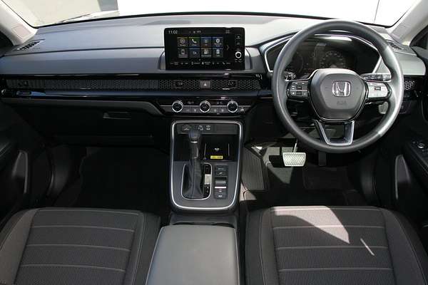 2023 Honda CR-V VTi X RS