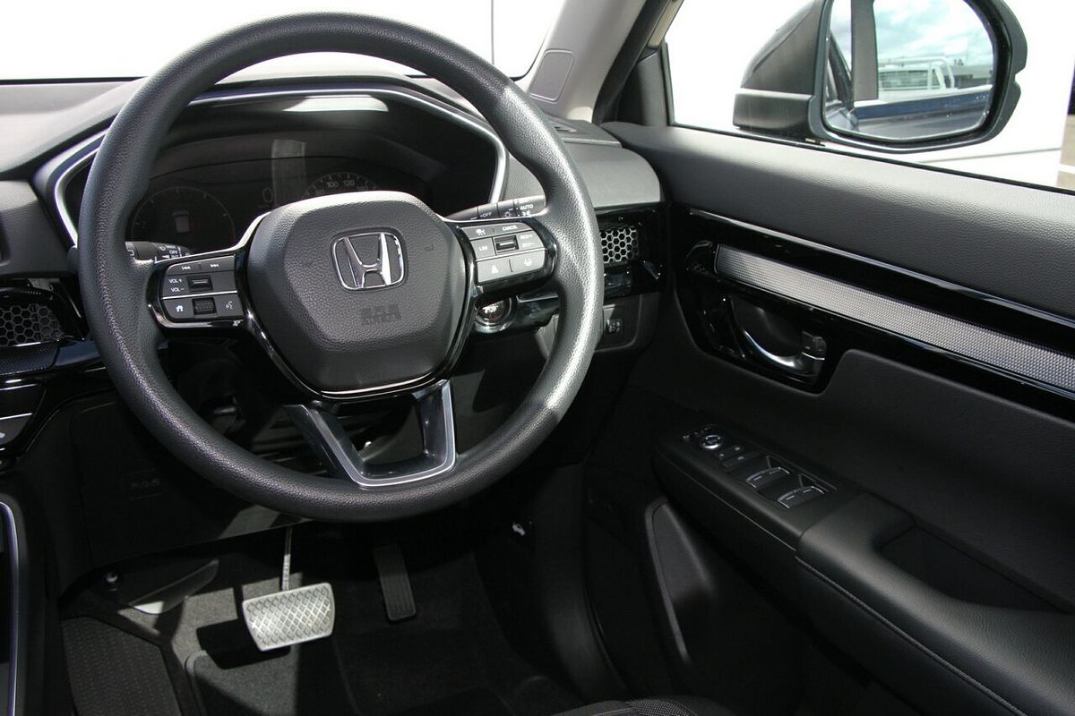 2023 Honda CR-V VTi X RS