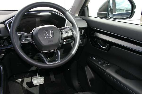 2023 Honda CR-V VTi X RS