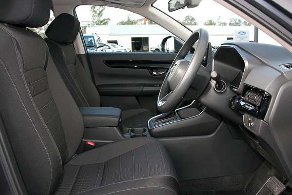 2023 Honda CR-V VTi X RS