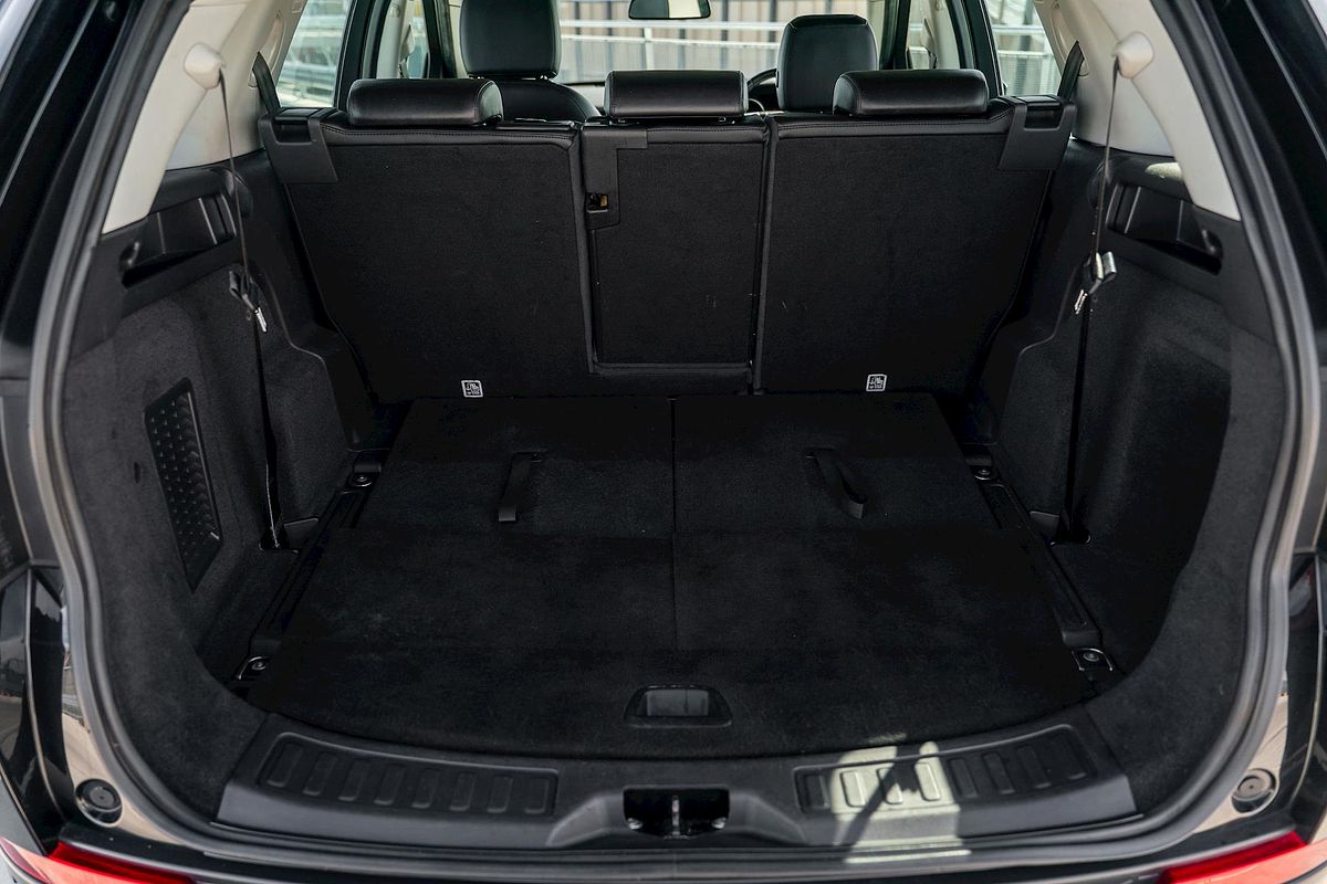 2017 Land Rover Discovery Sport TD4 150 SE L550