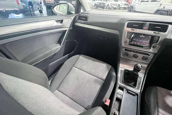 2015 Volkswagen Golf 90TSI 7