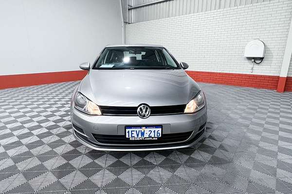2015 Volkswagen Golf 90TSI 7