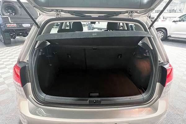 2015 Volkswagen Golf 90TSI 7