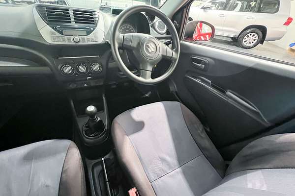 2013 Suzuki Alto GL GF