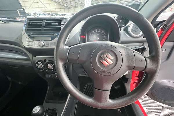 2013 Suzuki Alto GL GF