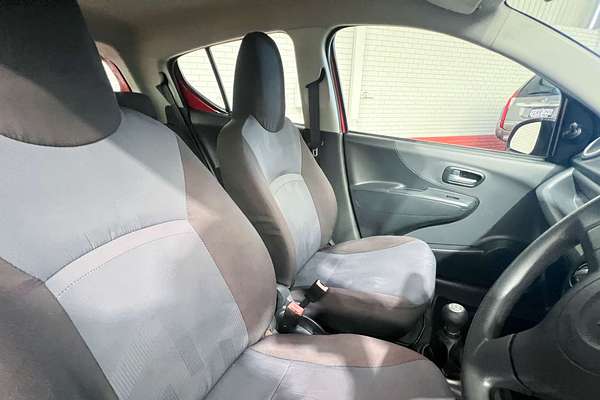 2013 Suzuki Alto GL GF
