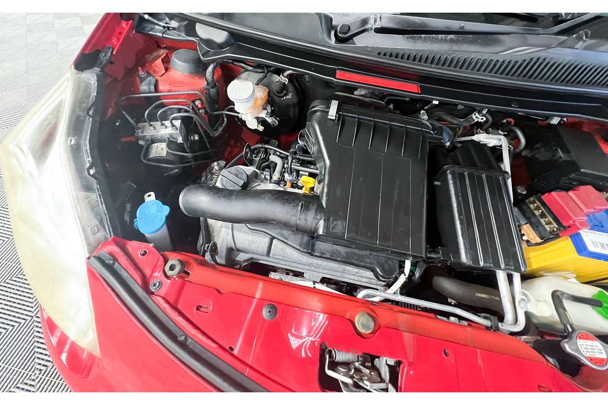 2013 Suzuki Alto GL GF