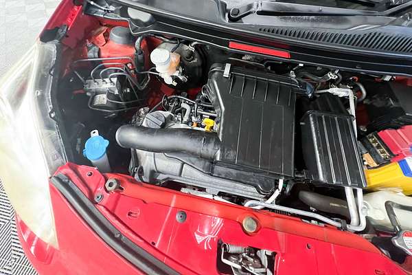 2013 Suzuki Alto GL GF