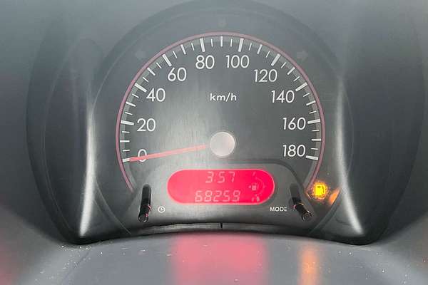 2013 Suzuki Alto GL GF