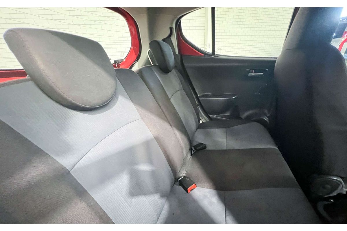 2013 Suzuki Alto GL GF