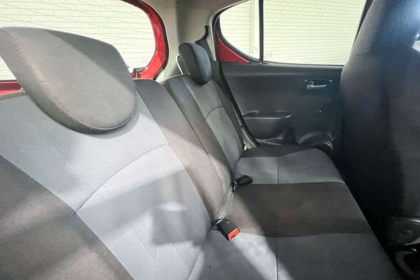 2013 Suzuki Alto GL GF