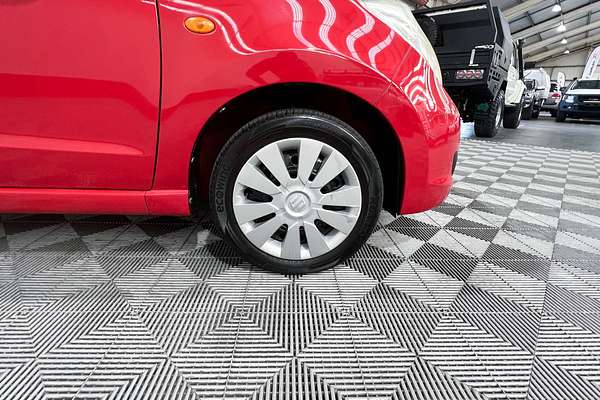 2013 Suzuki Alto GL GF