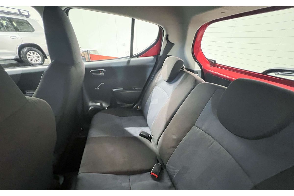 2013 Suzuki Alto GL GF