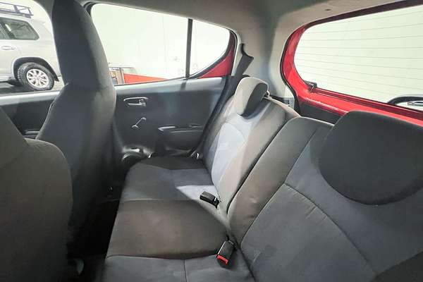 2013 Suzuki Alto GL GF