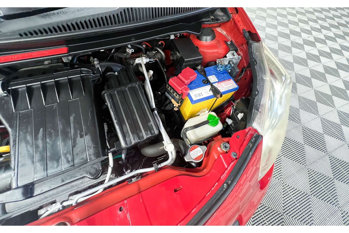 2013 Suzuki Alto GL GF