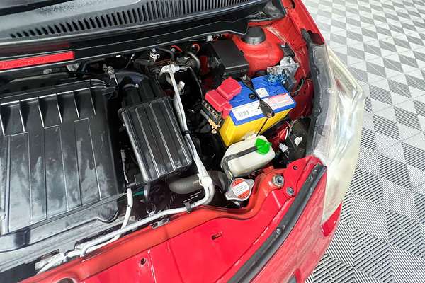 2013 Suzuki Alto GL GF