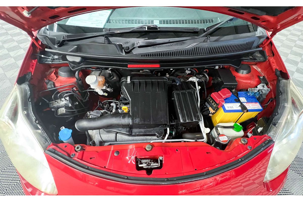 2013 Suzuki Alto GL GF