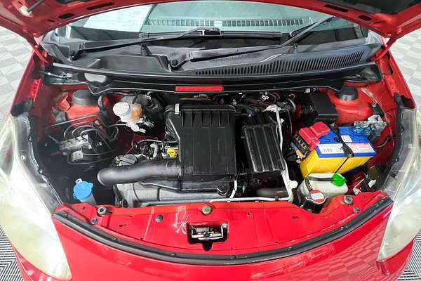 2013 Suzuki Alto GL GF