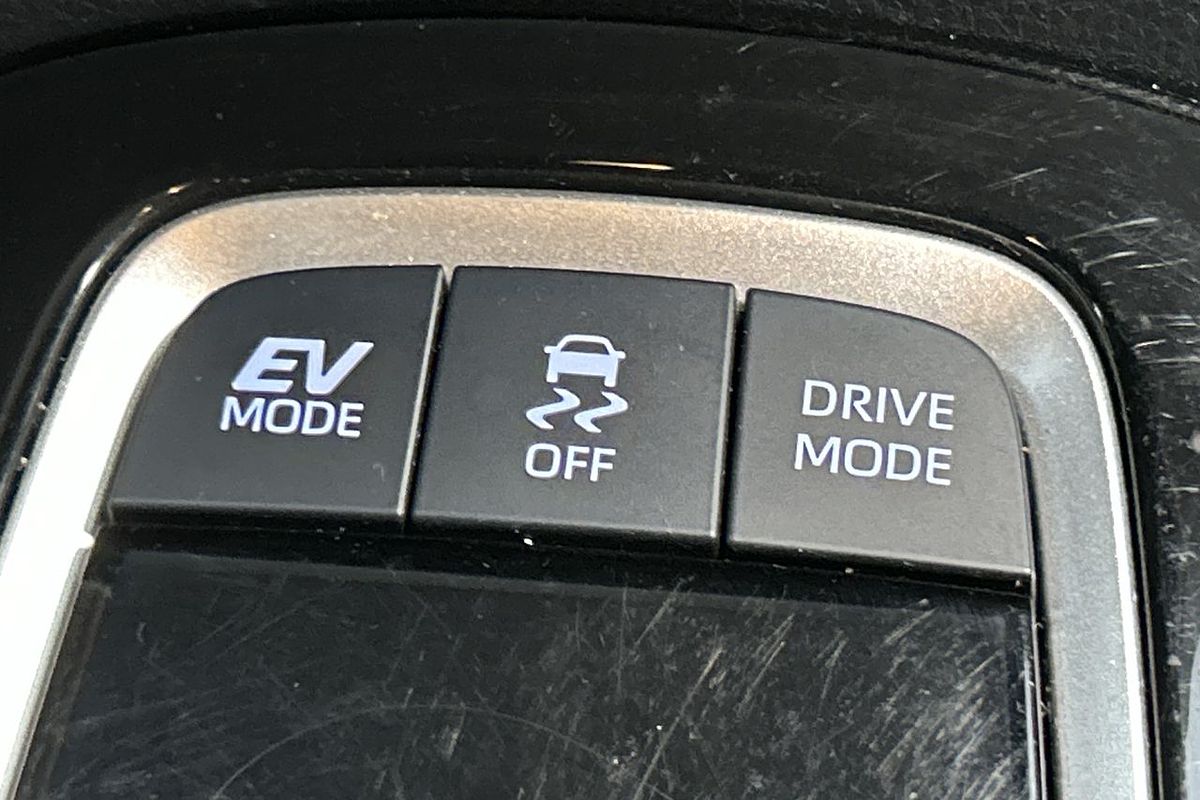 2022 Toyota Corolla Ascent Sport Hybrid ZWE211R