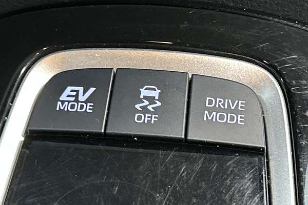 2022 Toyota Corolla Ascent Sport Hybrid ZWE211R
