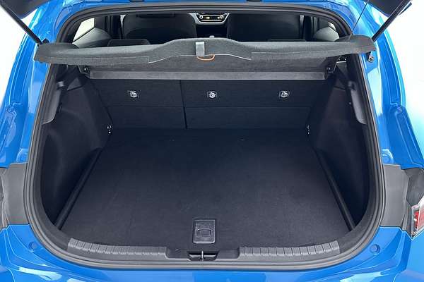 2022 Toyota Corolla Ascent Sport Hybrid ZWE211R