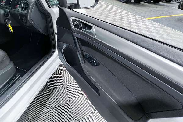 2018 Volkswagen Golf 110TSI 7.5