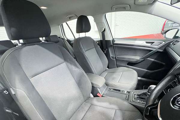 2018 Volkswagen Golf 110TSI 7.5