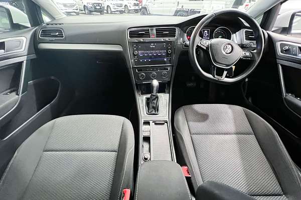 2018 Volkswagen Golf 110TSI 7.5
