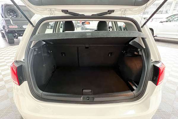 2018 Volkswagen Golf 110TSI 7.5