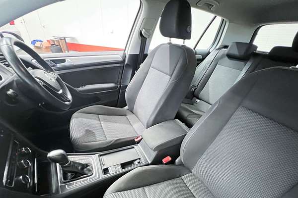 2018 Volkswagen Golf 110TSI 7.5