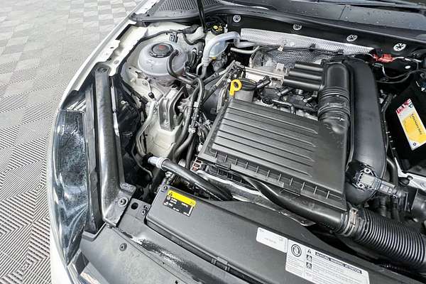 2018 Volkswagen Golf 110TSI 7.5