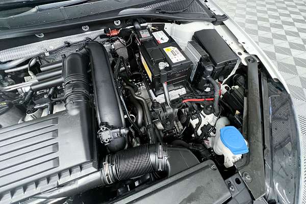 2018 Volkswagen Golf 110TSI 7.5