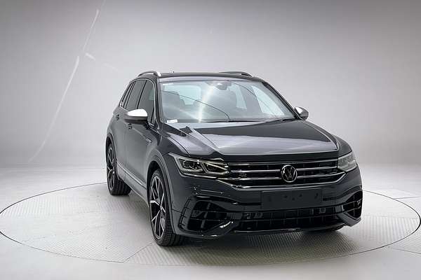 2022 Volkswagen Tiguan R 5N