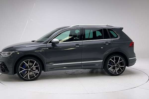 2022 Volkswagen Tiguan R 5N
