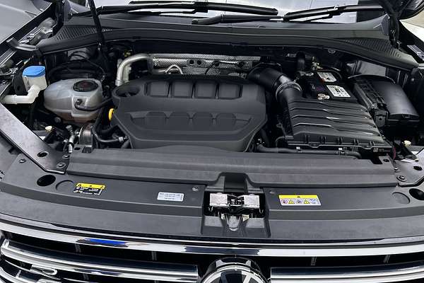 2022 Volkswagen Tiguan R 5N