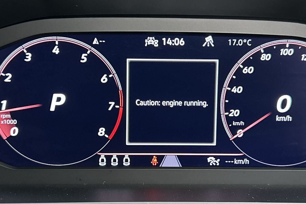 2022 Volkswagen Tiguan R 5N