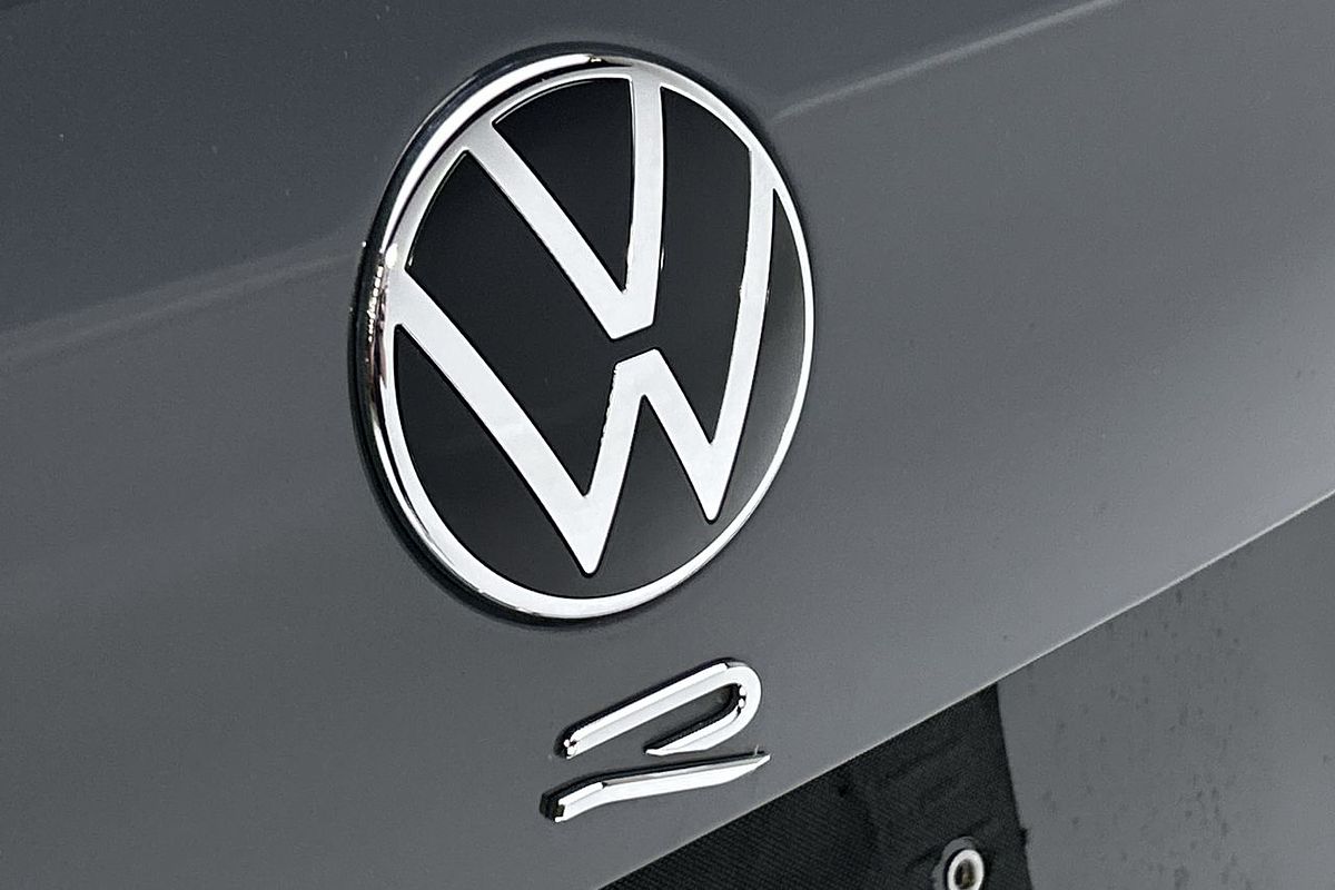 2022 Volkswagen Tiguan R 5N