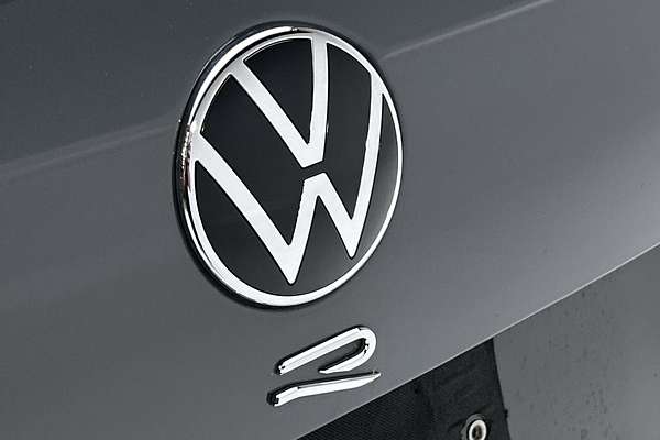 2022 Volkswagen Tiguan R 5N