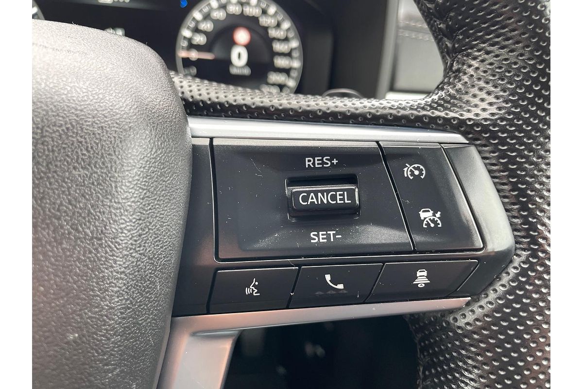 2022 Mitsubishi Outlander Aspire ZM