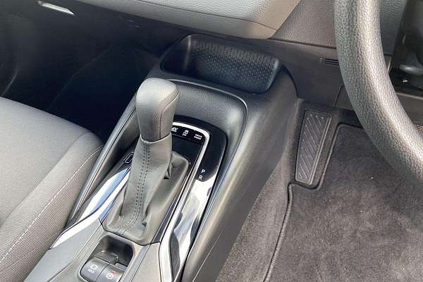 2021 Toyota Corolla Ascent Sport Hybrid ZWE211R
