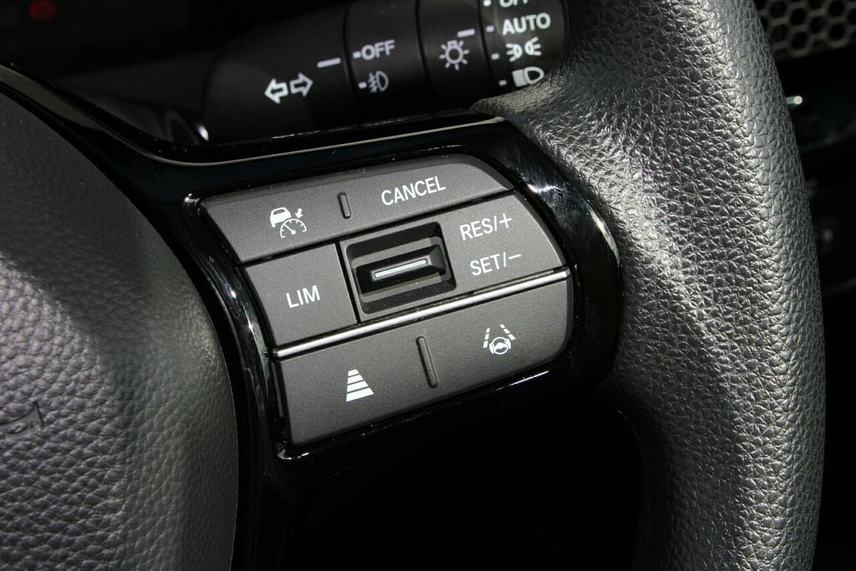 2023 Honda CR-V VTi X RS